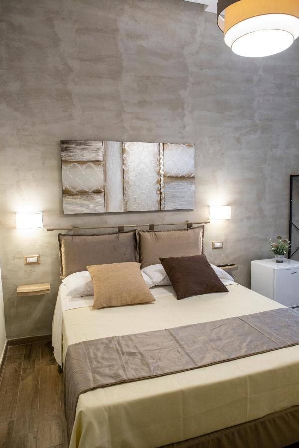 Casa Salinas Bed & Breakfast Napoli Eksteriør bilde