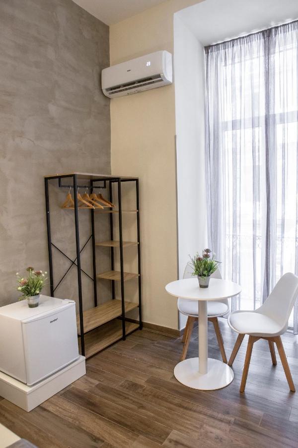 Casa Salinas Bed & Breakfast Napoli Eksteriør bilde