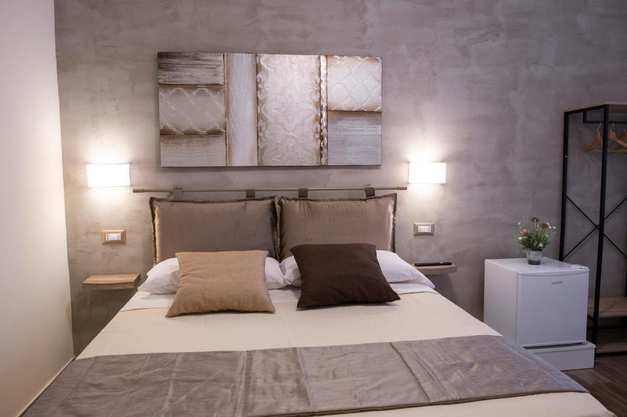 Casa Salinas Bed & Breakfast Napoli Eksteriør bilde