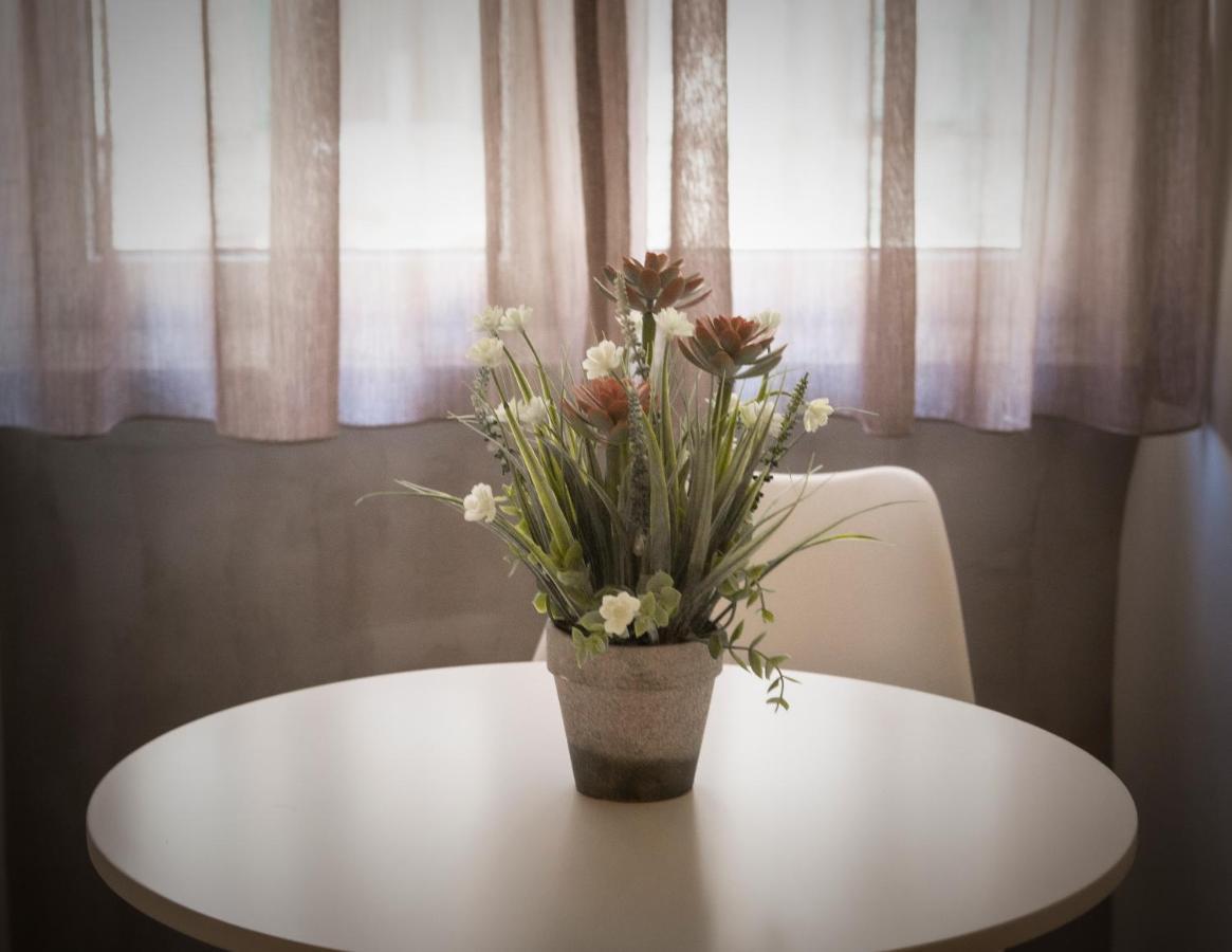 Casa Salinas Bed & Breakfast Napoli Eksteriør bilde